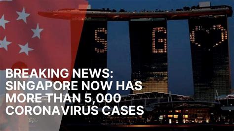 latest breaking news in singapore